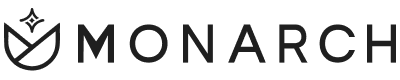 Monarch Logo Black