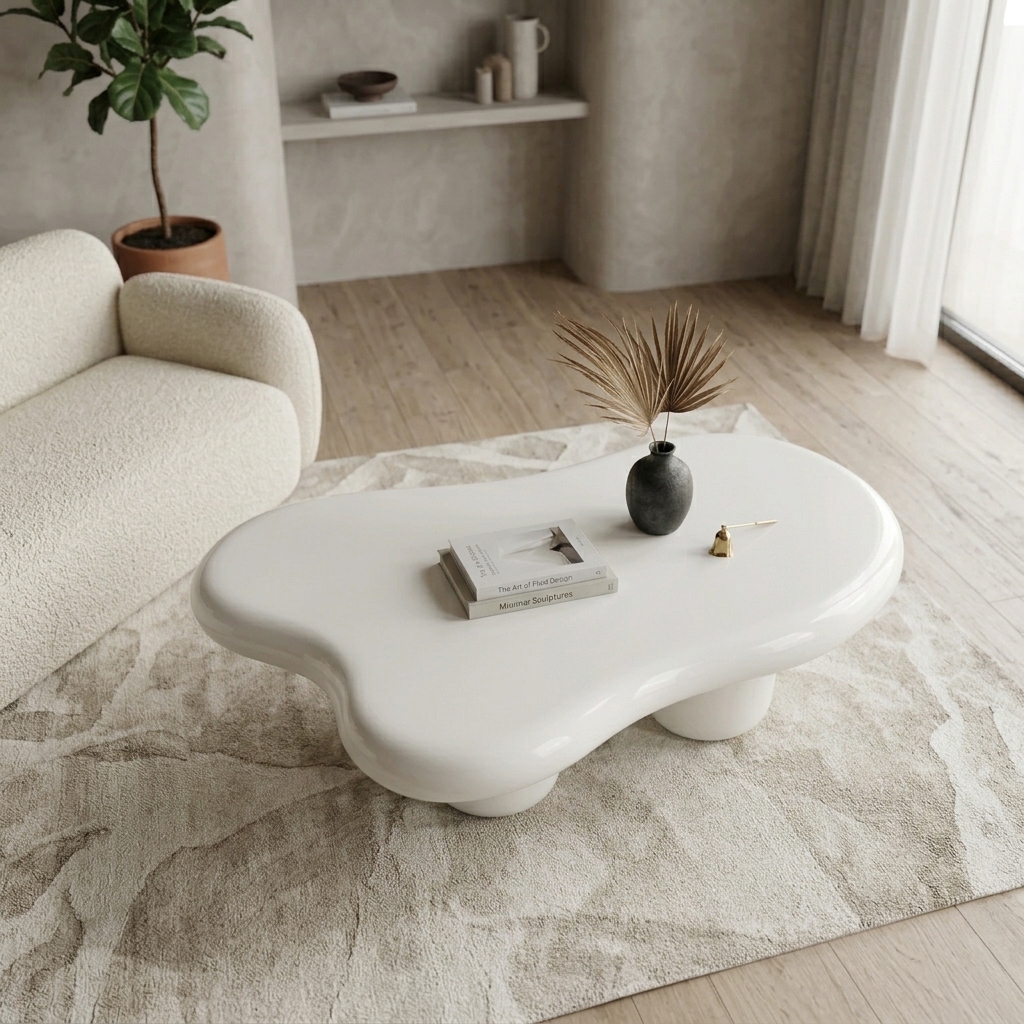 Flow Coffee Table - Image 4