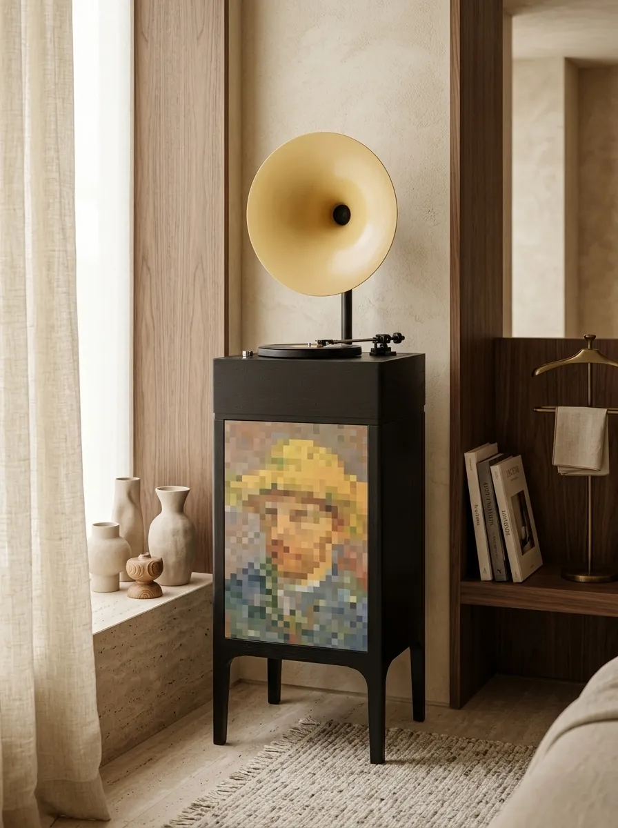 Home Decorop