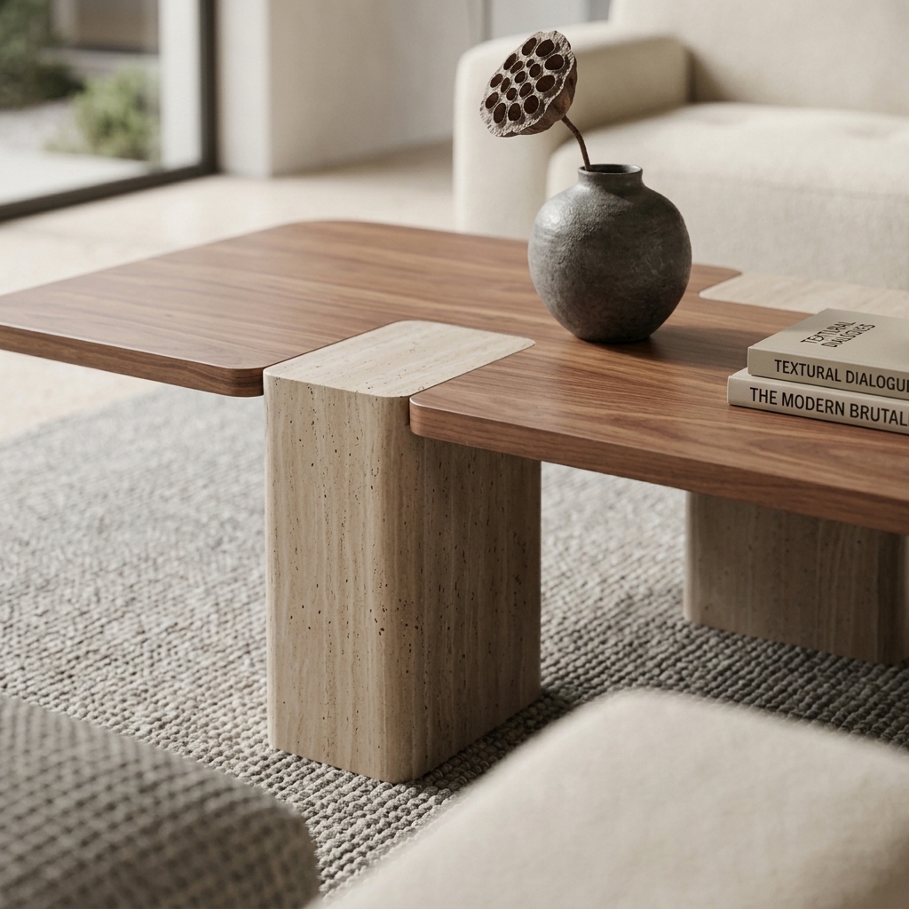 Strata Coffee Table - Image 2