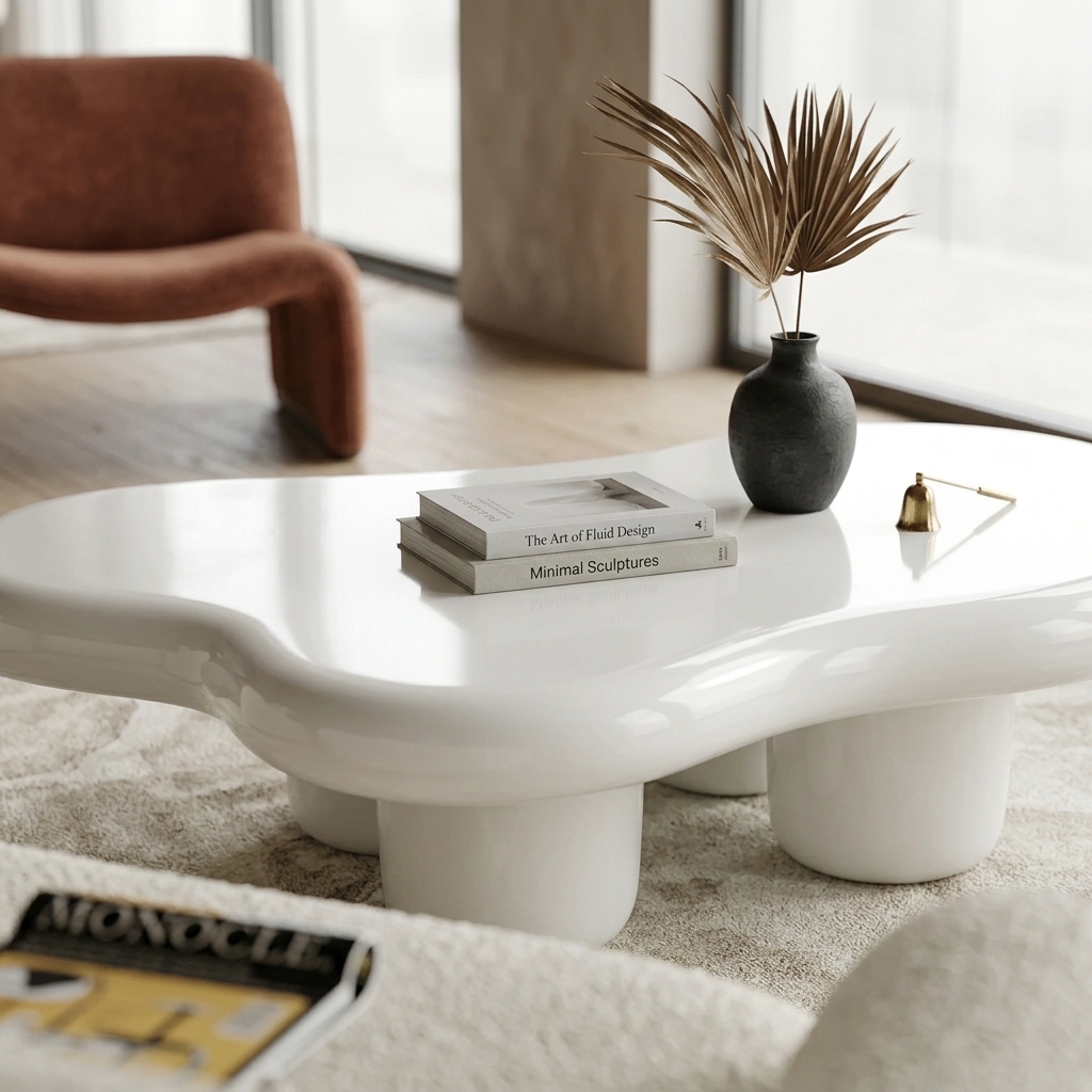 Flow Coffee Table - Image 2