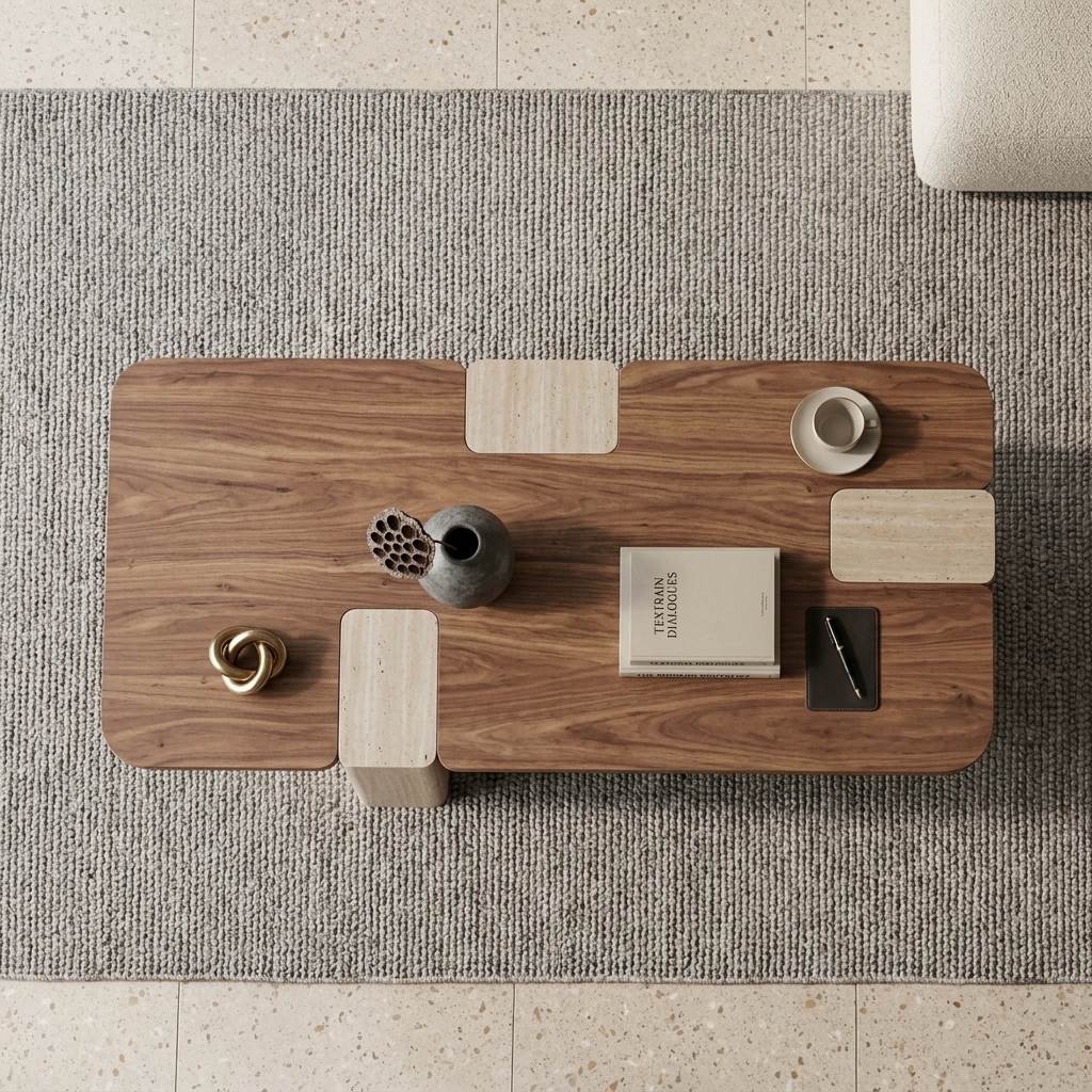 Strata Coffee Table - Image 3