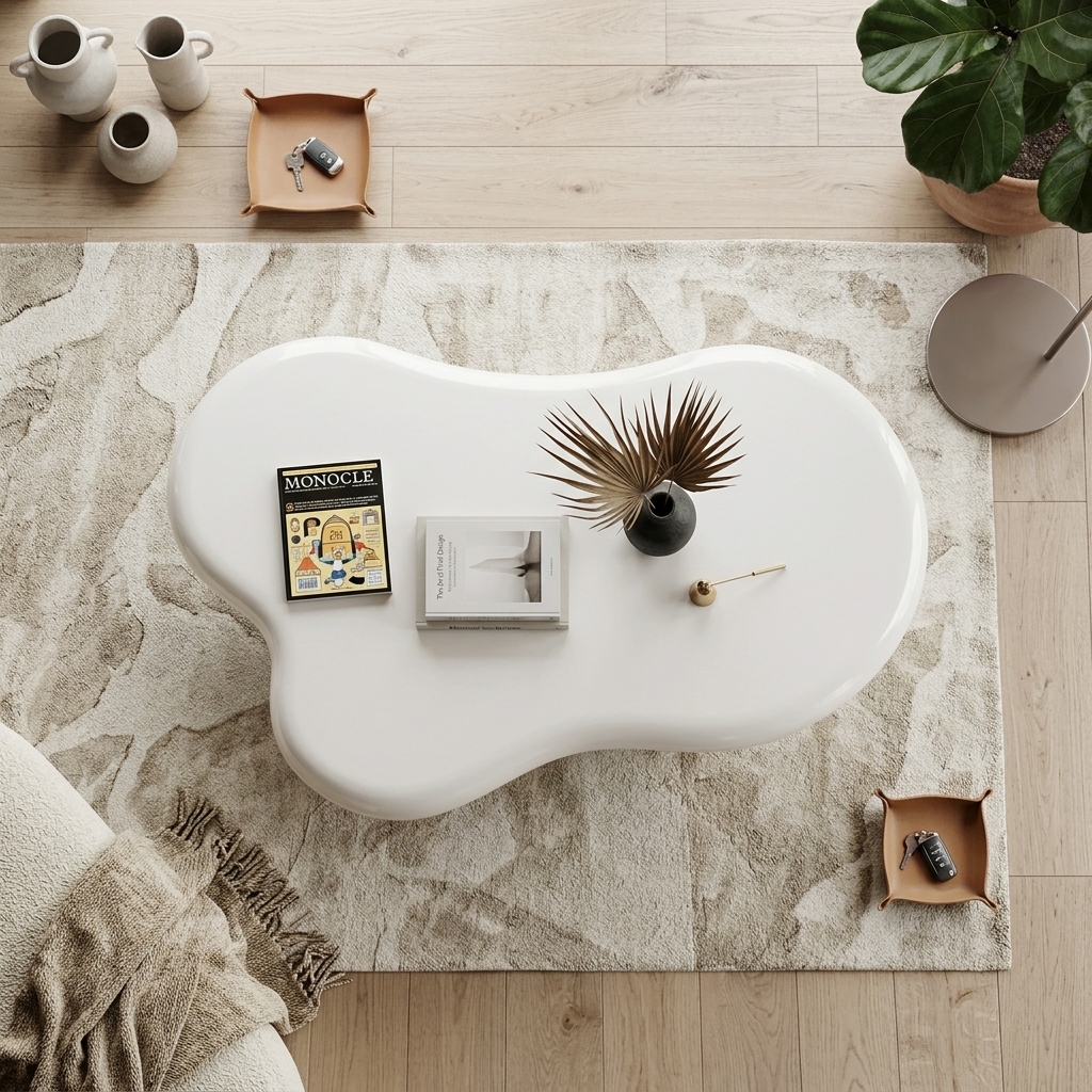 Flow Coffee Table - Image 3
