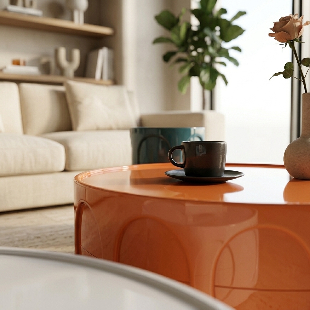 Orbit Nesting Tables - Image 3